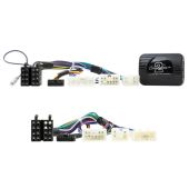 Lenkradinterface inkl. Lead TOYOTA Matrix Bj. 2003 > 2008