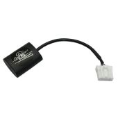 Bluetooth A2DP Interface MAZDA 2 Bj. 2006 >