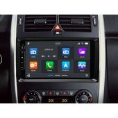 Head Unit Fahrzeugspezifisch zu MERCEDES Vito Bj. 2014 > 2018