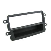 Radioblende 1-DIN DACIA Sandero Bj. 2012 > 2016