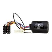 Lenkradinterface inkl. Lead NISSAN Qashqai Bj. 2007 > 2013