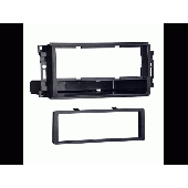 Radioblende 1-DIN DODGE RAM Chassis Cab Bj. 2011 >