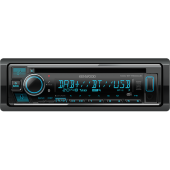 Kenwood KDC-BT760DAB