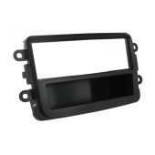 Radioblende 1-DIN DACIA Sandero Bj. 2012 > 2016