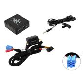 Bluetooth A2DP Interface RENAULT Clio Bj. 2000 > 2009