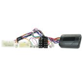 Lenkradinterface inkl. Lead MITSUBISHI L200 Bj. 2016 >