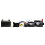 Lenkrad / PDC Interface inkl. Lead BMW 1er (E81) Bj. 2004 > 2013