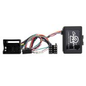 Lenkrad / PDC Interface inkl. Lead PEUGEOT 3008 Bj. 2009 > 2013