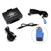 USB Interface SMART ForTwo Bj. 1999 > 2015