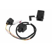 Rückfahrkamera Adaption an OEM Headunit SEAT Ibiza Bj. 2017 >