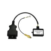 Caraudio-Systems OBD-301-R