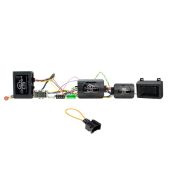 Lenkradinterface inkl. Lead LAND ROVER Freelander Bj. 2006 > 2014