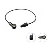 Antennen Adapter BMW Z4 Bj. 2002 >