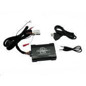 USB Interface AUDI A2 Bj. 2005 > 2005