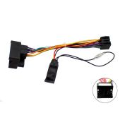 ISO CAN-Bus Adapter-Kabel (Kl. 15) FORD Fiesta Bj. 2005 > 2008