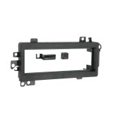 Radioblende 1-DIN DODGE Caravan Bj. 1984 > 2000