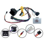 Lenkrad / PDC Interface inkl. Lead BMW 3er Bj. 2005 > 2012