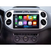 Head Unit Fahrzeugspezifisch zu VW Golf-Plus Bj. 2007 > 2015