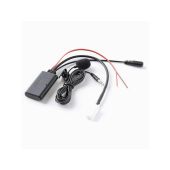 Bluetooth A2DP Interface SUBARU Impreza Bj. 2007 > 2008