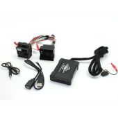 USB Interface BMW Mini Bj. 2001 > 2006