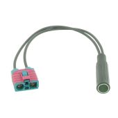 Antennen Adapter VOLVO C 70 Bj. 2005 >