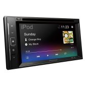 Pioneer AVH-A240DAB-AN