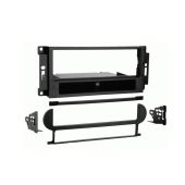 Radioblende 1-DIN DODGE RAM Chassis Cab Bj. 2008 > 2010