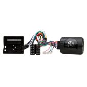 Lenkradinterface inkl. Lead OPEL Antara Bj. 2010 > 2015