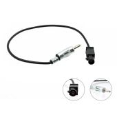 Antennen Adapter BMW X1 Bj. 2009 >