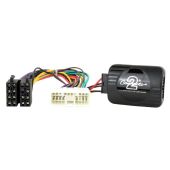 Lenkradinterface inkl. Lead CHEVROLET Spark Bj. 2010 > 2015