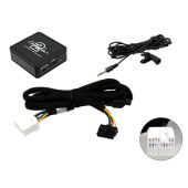 Bluetooth A2DP Interface HONDA Jazz Bj. 2001 >