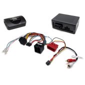 Aktiv Sound Adapter PORSCHE Boxster Bj. 2004 > 2008