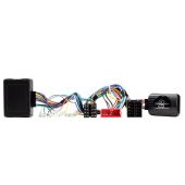 Lenkradinterface inkl. Lead AUDI A3 Bj. 2003 > 2005