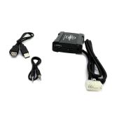 USB Interface TOYOTA Altis Bj. 2001 > 2004