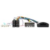 Lenkradinterface inkl. Lead JEEP Commander Bj. 2006 > 2010