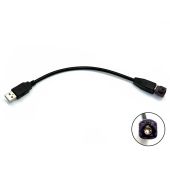 USB / AUX Original (OEM) Adapter MERCEDES Sprinter Bj. 2016 >