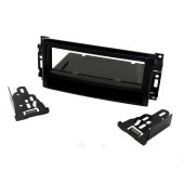 Radioblende 1-DIN VW Routan Bj. 2009 > 2013