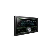 Pioneer FH-X840DAB