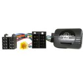 Lenkradinterface inkl. Lead RENAULT Clio Bj. 2005 > 2009