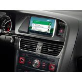 Head Unit Fahrzeugspezifisch AUDI A5 Bj. 2007 > 2016