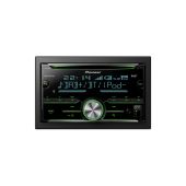 Pioneer FH-X840DAB