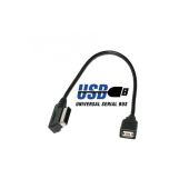 MDI / AMI Anschlusskabel USB AUDI