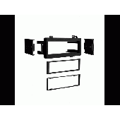 Radioblende 1-DIN PLYMOUTH Turismo Bj. 1983 > 1987