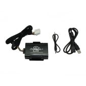 USB Interface HONDA Jazz Bj. 2001 >