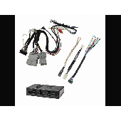 Lenkradinterface PONTIAC Grand Am Bj. 2001 > 2005