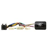 Lenkradinterface inkl. Lead TOYOTA Yaris Bj. 2001 > 2011