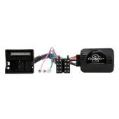 Lenkradinterface inkl. Lead OPEL Zafira B Bj. 2005 > 2014