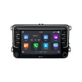 Head Unit Fahrzeugspezifisch zu VW Golf Bj. 2003 > 2012