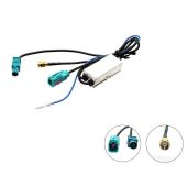 Antennen Adapter FIAT 500 Bj. 2015 >