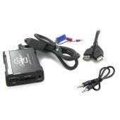 USB Interface RENAULT Scenic Bj. 2000 > 2009